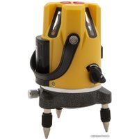 Лазерный нивелир Denzel LX3 35070