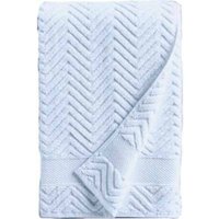 Полотенце Luxor Пине 70х130 (серо-голубой)