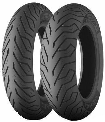 Michelin City Grip 90/90R12 54P TL