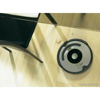 Робот-пылесос iRobot Roomba 630