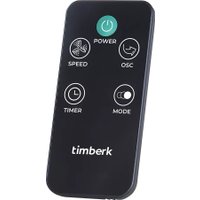 Колонный вентилятор Timberk T-TF3217RC