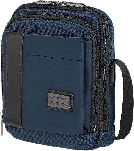 

Сумка через плечо Samsonite Openroad 2.0 KG2-01001 (ярко-синий)