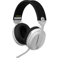 Наушники Zone51 Genezis (белый)