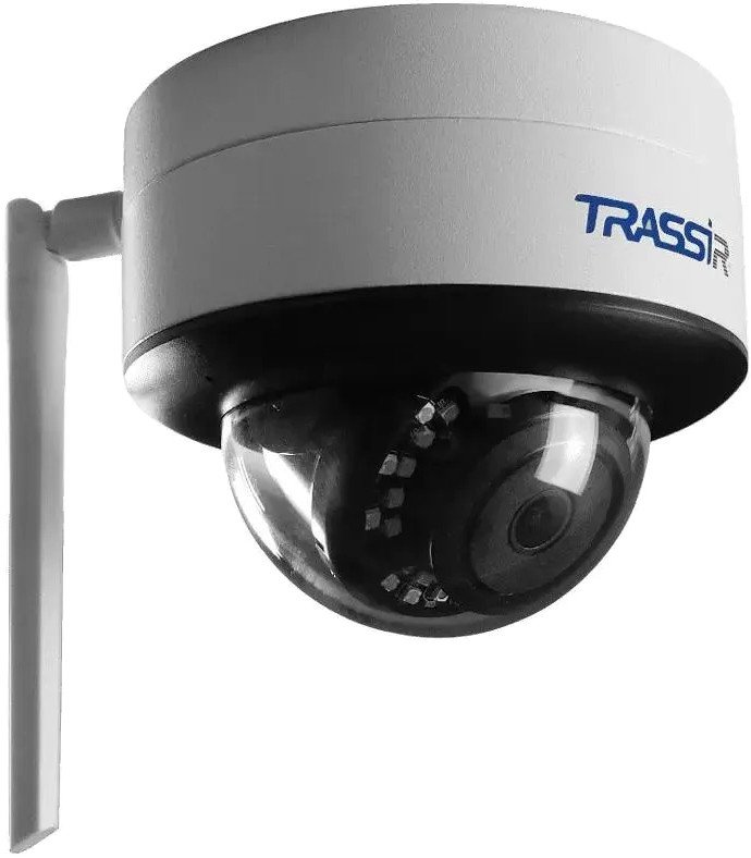 

IP-камера TRASSIR TR-W2D5