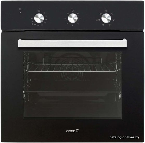 CATA ME 7207 BK