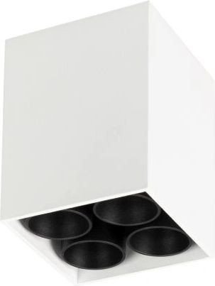 

Точечный светильник Arlight SP-ORIENT-SURFACE-TC-S65x65-10W Day4000 031855