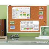 Офисная пробковая доска BRAUBERG 231712