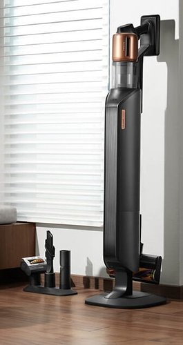 Пылесос Dreame Cordless Vacuum Cleaner Z20 Station (международная версия)