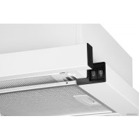 Кухонная вытяжка Weissgauff TEL 600 EW