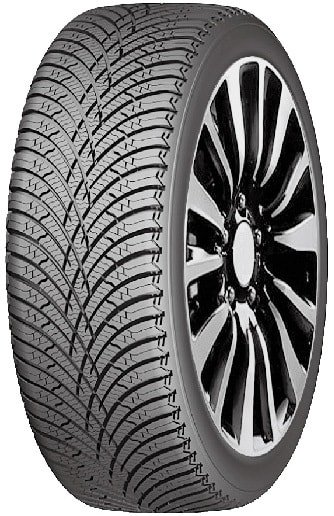 

Всесезонные шины DoubleStar DLA01 185/60R15 88H
