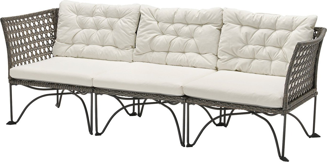 Садовый диван Ikea Jutholmen s39578236