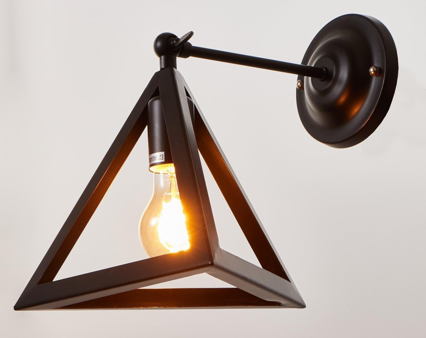 

BayerLux Пирамида 4613038 (черный)