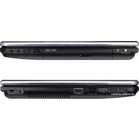 Ноутбук ASUS N55SF-S1333R (90N5FC4D8W5A59RD13AU)