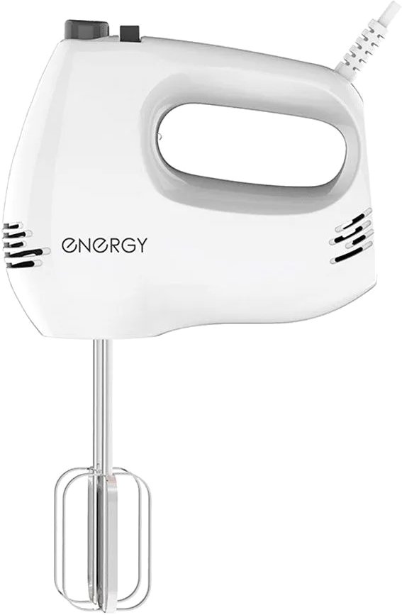 

Миксер Energy EN-291 (белый)
