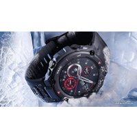 Умные часы Amazfit T-Rex (черный)