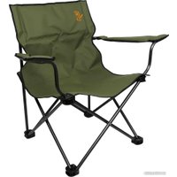 Кресло Карп F1R (хаки)