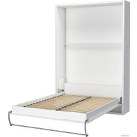 Кровать-трансформер Макс Стайл Kart 36мм 160x200 (светло-серый U708 ST9)