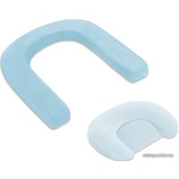 Люлька Simplicity 4030 Auto (голубой)