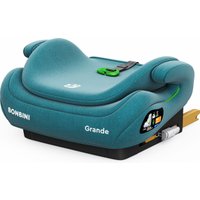 Детское сиденье Bonbini Grande BO-3231117 (green melange)