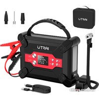 Пусковое устройство Utrai JS-6