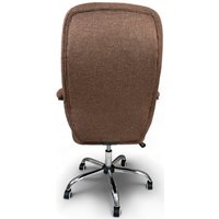 Офисное кресло Calviano VIP-Masserano 4816087403490 (коричневый)
