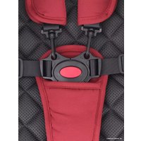 Коляска прогулочная «книга» Rant Sky RA400 (cherry)