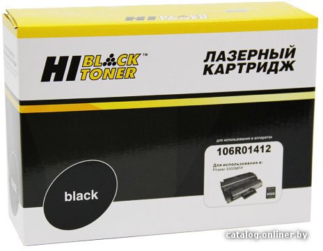 Картридж Hi-Black HB-106R01412