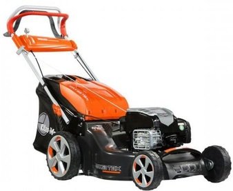 Газонокосилка Oleo-Mac MAX 53 TBX AllRoad Aluminium