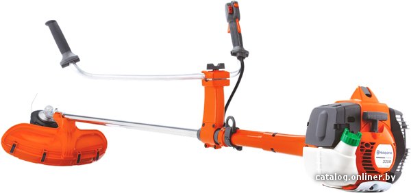 Триммер Husqvarna 535RXT 966 62 89-01