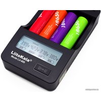 Зарядное устройство LiitoKala Lii-400