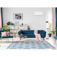 Кондиционер AUX J-Series on-off ASW-H24A4/HA-R1/AS-H24A4/HA-R1