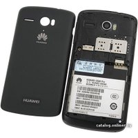 Смартфон Huawei Ascend G500 Pro (U8836D)