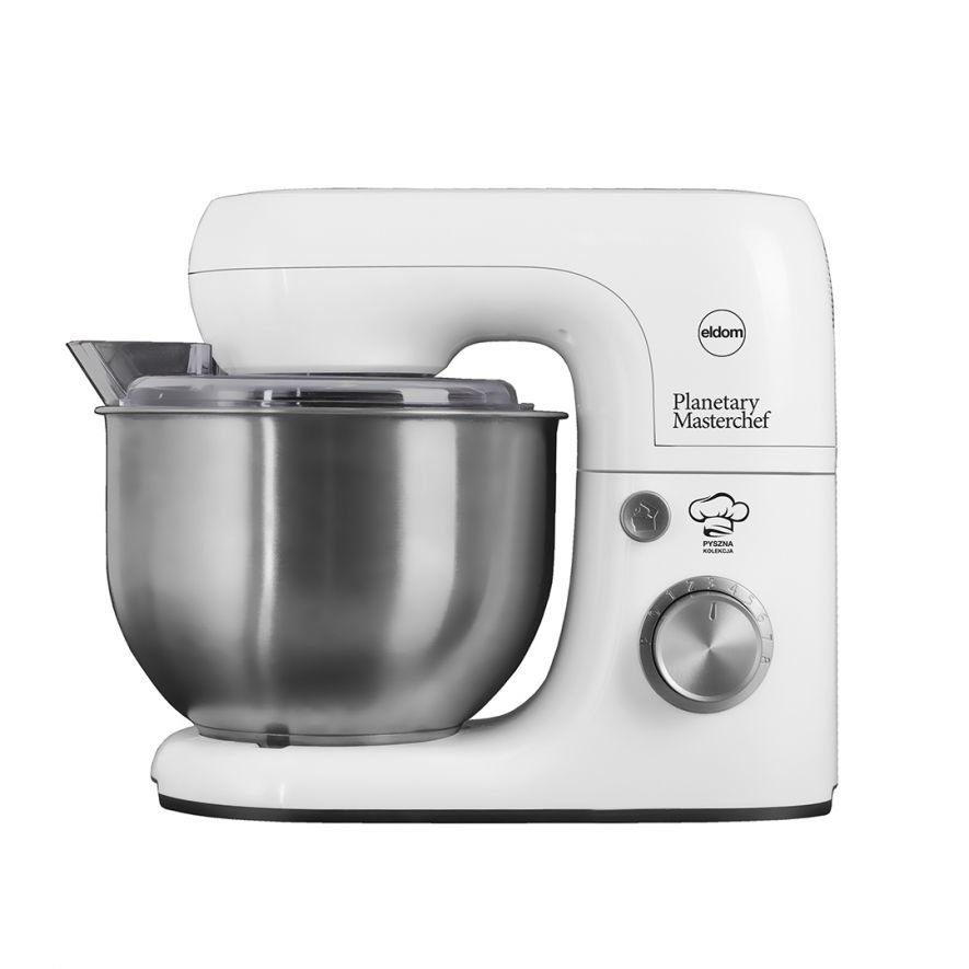 

Планетарный миксер Eldom WRK1200