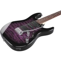 Электрогитара Ibanez GRX70QA-TVT