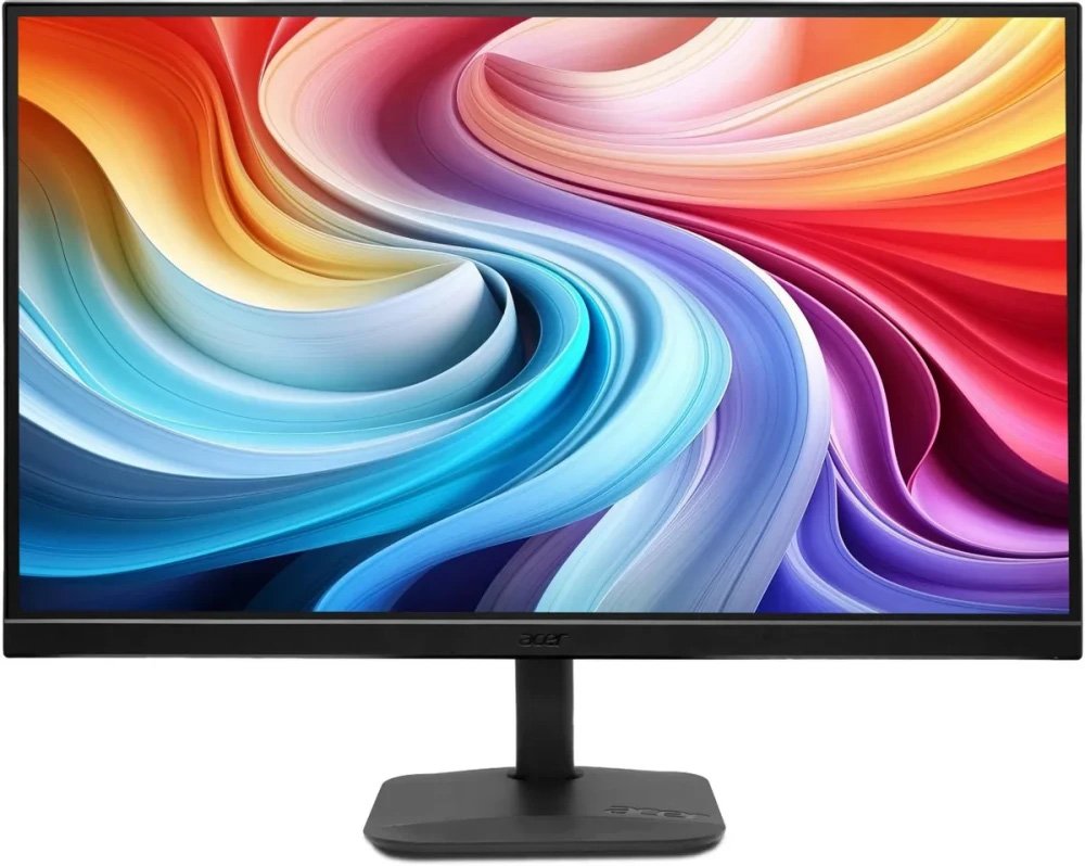 

Монитор Acer KA272Kbmiipx UM.HX2CD.003