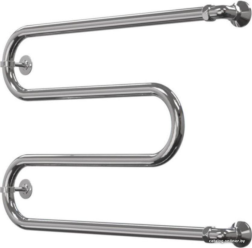 Полотенцесушитель Granula М1 60x60