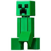 Конструктор LEGO Minecraft 21125 Домик на дереве в джунглях