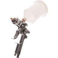 Краскопульт Jeta Pro JL827 HVLP