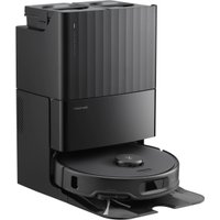 Робот-пылесос Roborock Qrevo EdgeC RRE0VCM (евровилка, с русской озвучкой, черный)