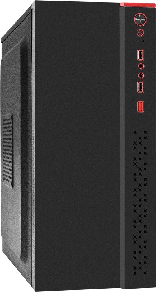 

Корпус ExeGate AA-443 EX298131RUS