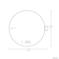 Кухонные весы Hoto Kitchen Scale