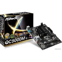 Материнская плата ASRock QC5000M