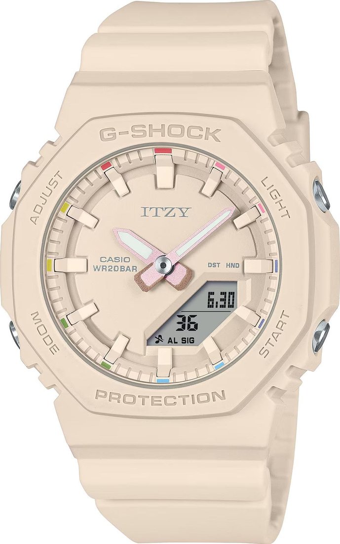 

Наручные часы Casio GMA-P2100IT-4A
