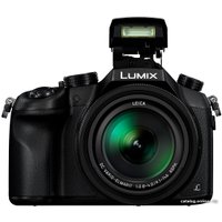 Фотоаппарат Panasonic Lumix DMC-FZ1000