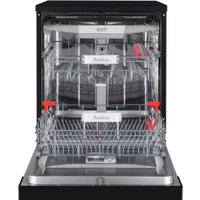 Отдельностоящая посудомоечная машина Amica MDFM66B10EOiB