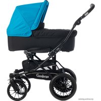 Универсальная коляска Emmaljunga Super Viking