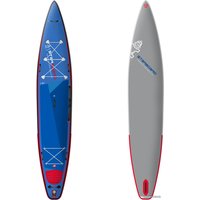 Сапборд Starboard Touring M DSC 14'0"x30" (2022)