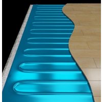 Нагревательный мат Теплолюкс Alumia 2700 Вт/18кв.м