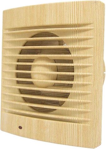 Осевой вентилятор TDM Electric 150 С ЭКО (сосна) SQ1807-0105