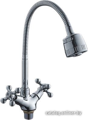 Смеситель Ledeme H19 L4319-3